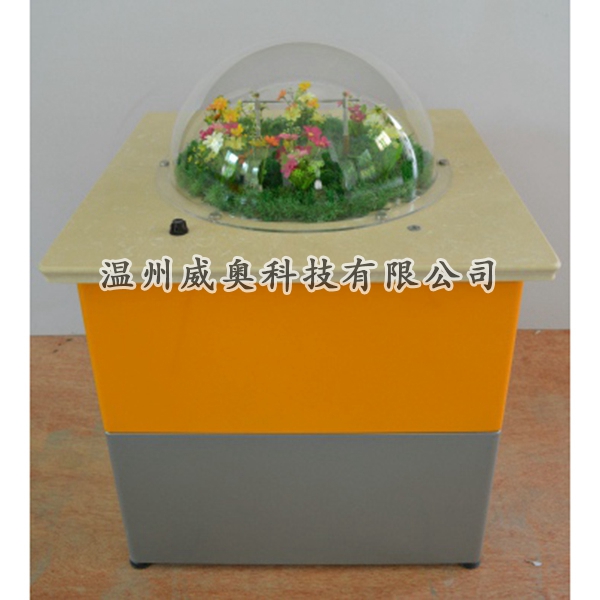 科普展品對教育的意義 科普展品對教育的意義