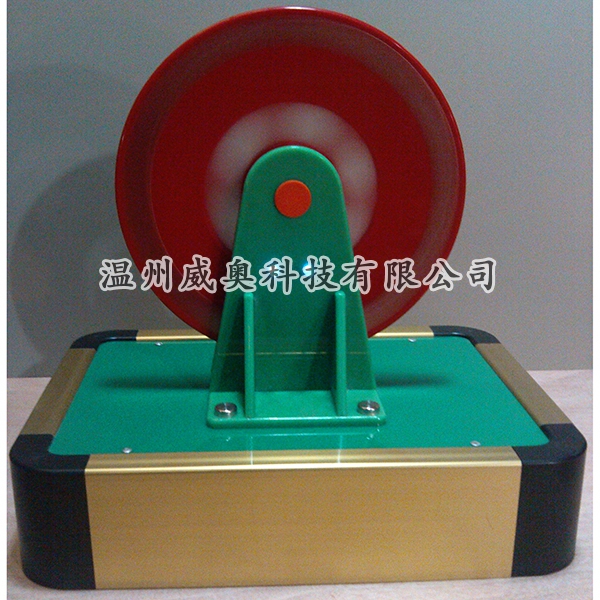 科普展品—飛輪儲(chǔ)能原理介紹 科普展品—飛輪儲(chǔ)能原理介紹